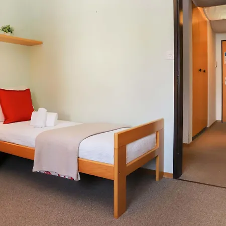 Allod Park Haus C 601 By Interhome Apartmán *