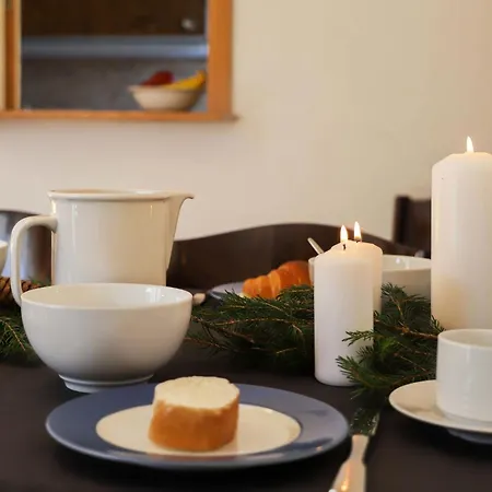 Apartmán Allod Park Haus C 601 By Interhome *