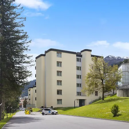 Allod Park Haus C 601 By Interhome Appartement