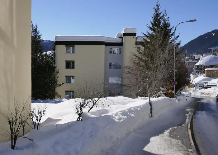 Allod Park Haus C 601 By Interhome Appartement