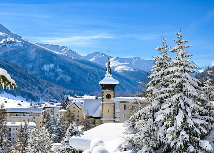 Appartement Allod Park Haus C 601 By Interhome