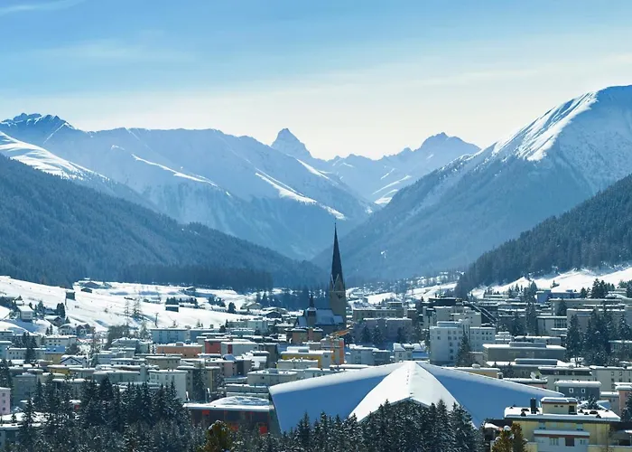 Appartement Allod Park Haus C 601 By Interhome *