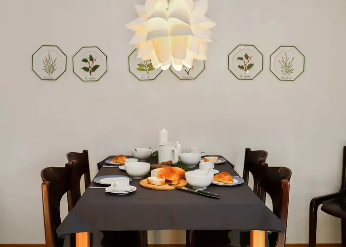 Allod Park Haus C 601 By Interhome Appartement Davos