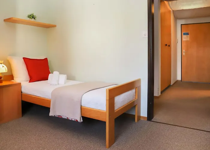 Allod Park Haus C 601 By Interhome Appartement *