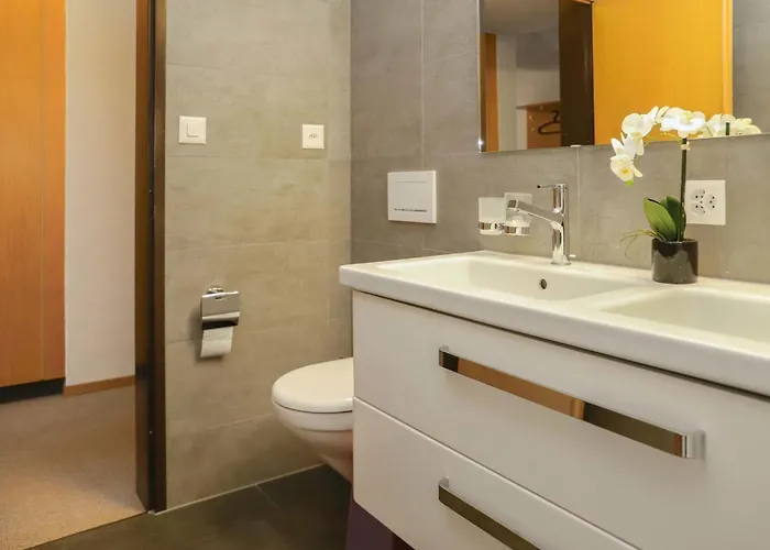 Appartement Allod Park Haus C 601 By Interhome