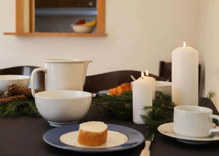 Appartement Allod Park Haus C 601 By Interhome *