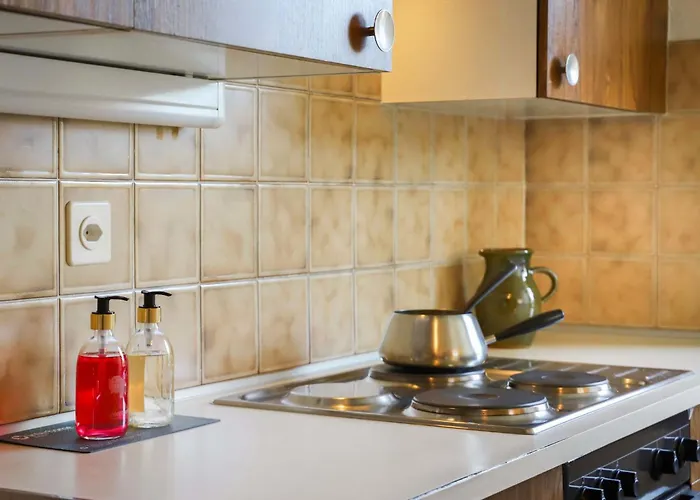 Appartement Allod Park Haus C 601 By Interhome