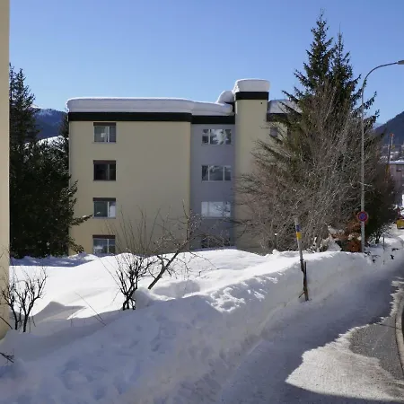 Allod Park Haus C 601 By Interhome Apartamento