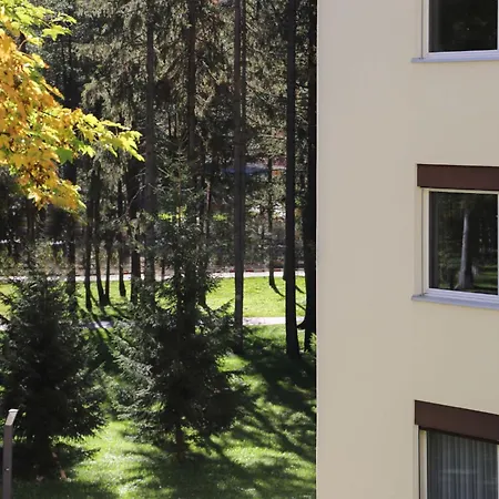 Allod Park Haus C 601 By Interhome Apartamento