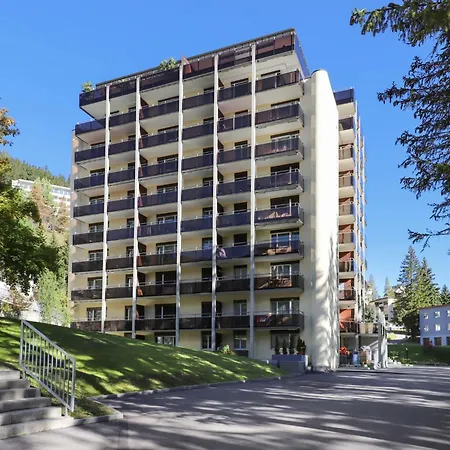 Allod Park Haus C 601 By Interhome Apartamento *