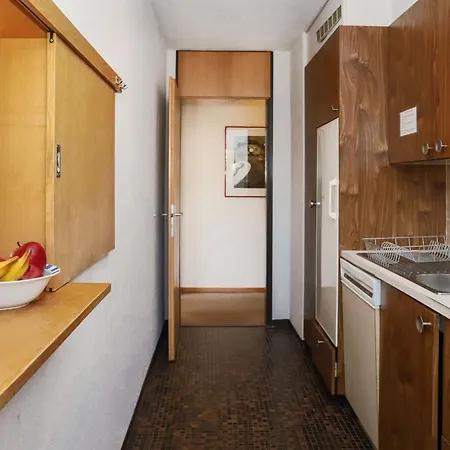 Allod Park Haus C 601 By Interhome Apartamento